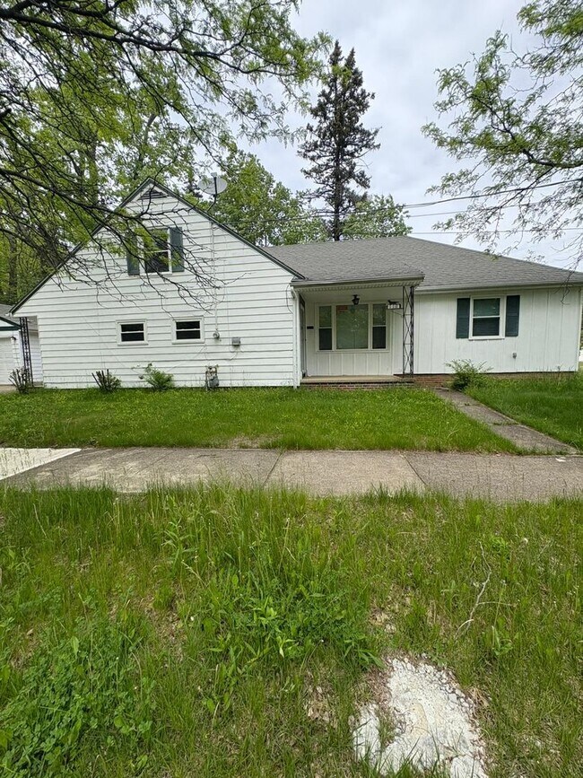 Building Photo - Beautiful Home in the Heart of Cleveland H...