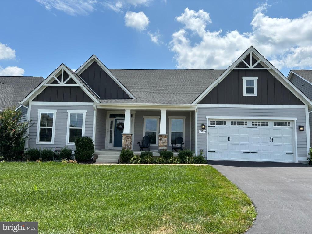 Foto principal - 25656 Spring Planting Ln