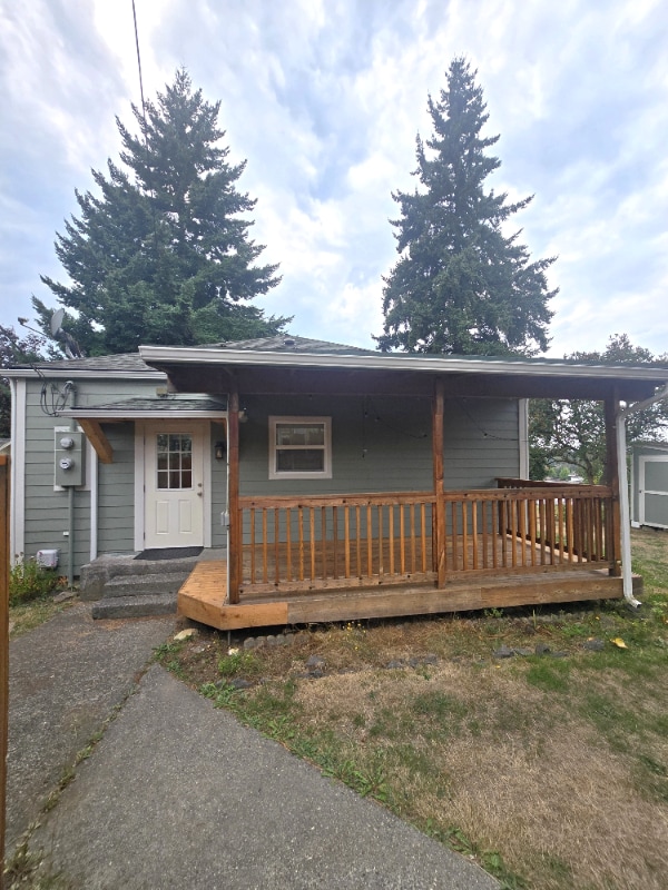 Building Photo - 127 S Macleod Ave