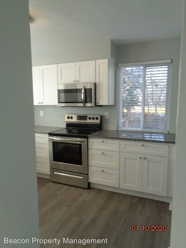 Building Photo - 3 br, 2 bath House - 7331 S. Quarry Mountain