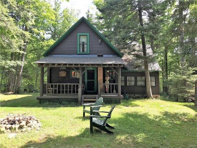 Building Photo - 505 Rondaxe Rd