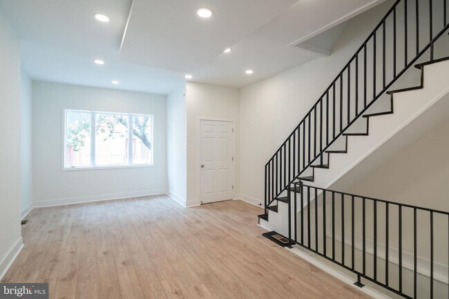 Foto del edificio - 1606 Wharton St