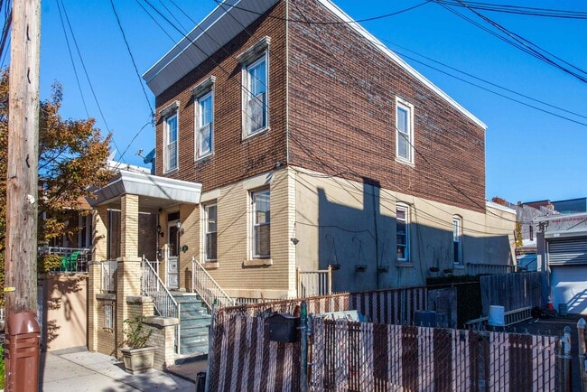 Foto del edificio - 606 59th St