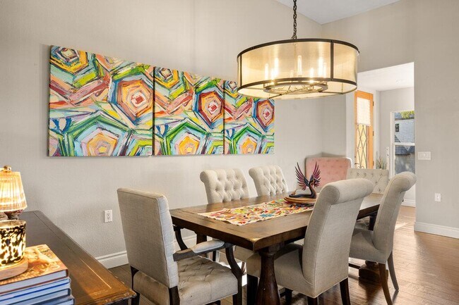 Foto del edificio - 22226 Rivolta Ln