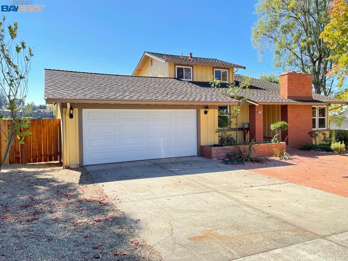 43153 Luzon Dr, Fremont, CA 94539 House Rental in Fremont, CA