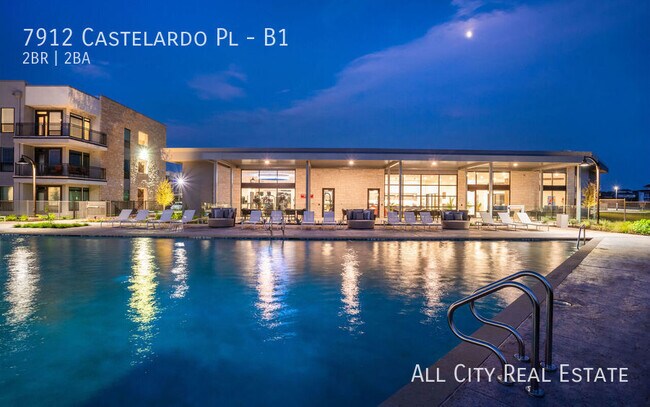Foto del edificio - 7912 Castelardo Pl