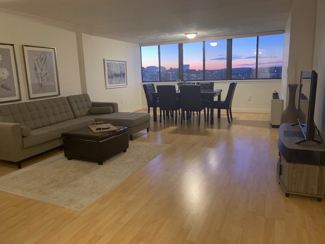 6 Whittier Pl Unit 16C, Boston, MA 02114 Condo for Rent in Boston, MA