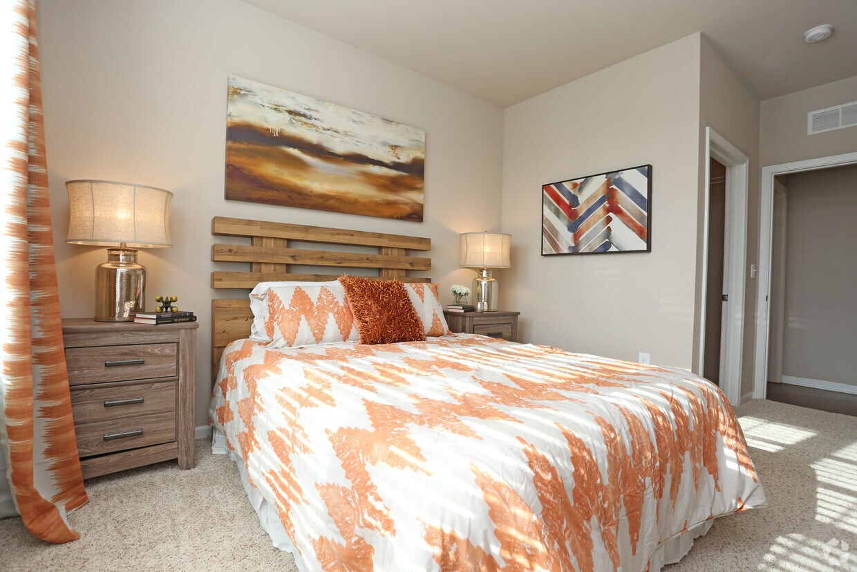 Springs At Hurstbourne Apartments Louisville, KY