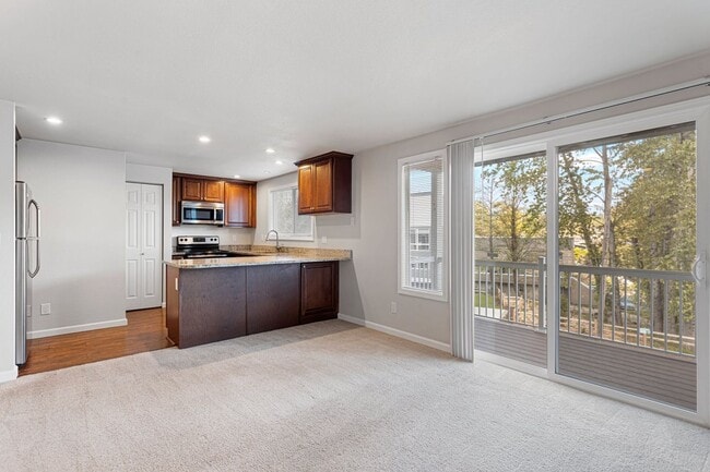 Interior Photo - Bayshore Vista Apartments
