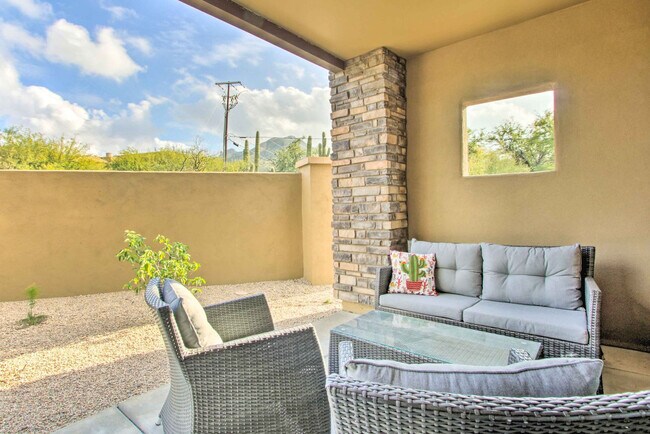 Foto del edificio - 6145 E Cave Creek Rd