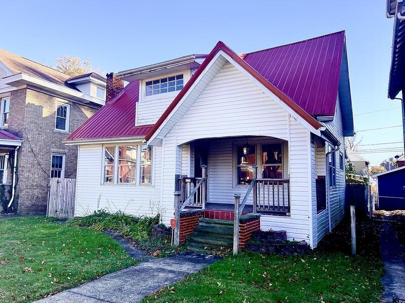 3005 Merrill Ave, Huntington, WV 25702 House Rental in Huntington, WV