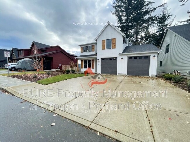 Building Photo - 995 SE Olive Way