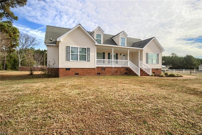 Building Photo - 9469 Glass Rd