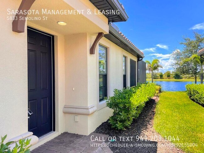Foto del edificio - 2 Bed 2 Bath with Den Lake View Pool Home ...