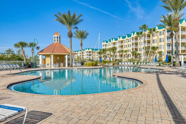 Foto del edificio - 4626 Harbour Village Blvd