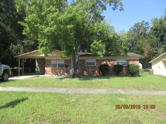 Primary Photo - Westside Wilson and Lane