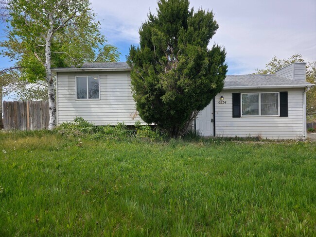 Photo - 6234 W 3705 S House