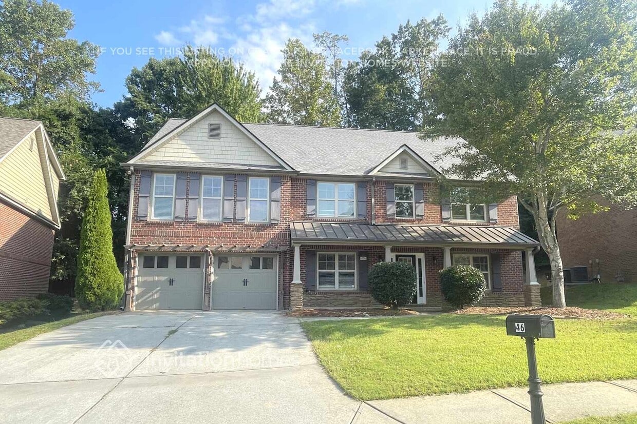 Primary Photo - 46 Victoria Heights Pl