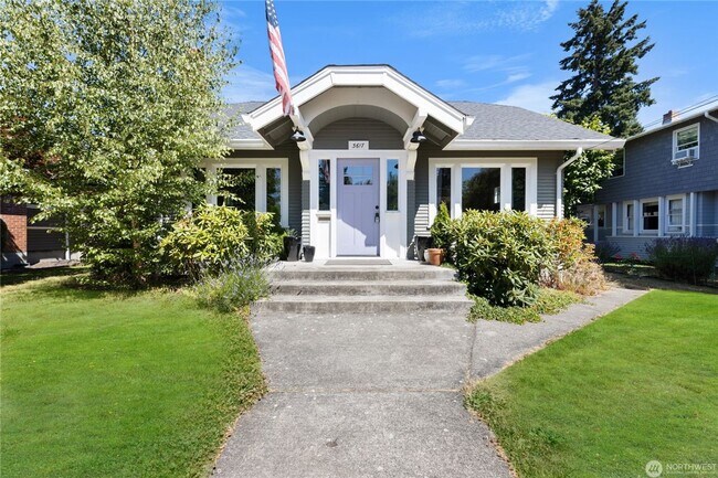 Foto del edificio - 3617 N Verde St