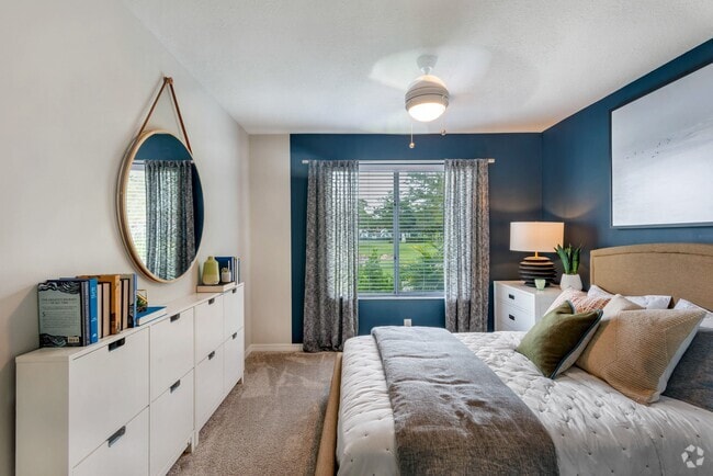 Building Photo - The Villas at Ibis Landing