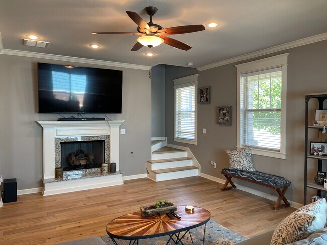 Foto del edificio - 3810 W Pawnee Rd