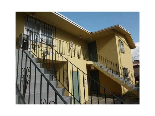 Building Photo - 621 NW 64th St