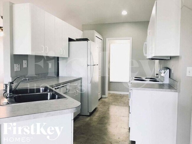 Foto del edificio - 3505 8th St SW