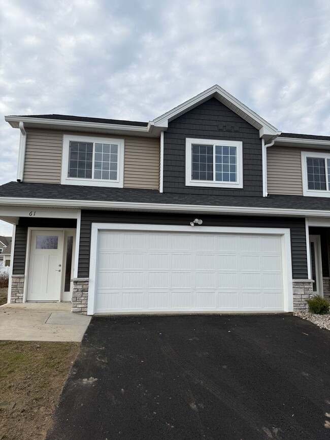 Foto del interior - Kings Crossing Townhomes