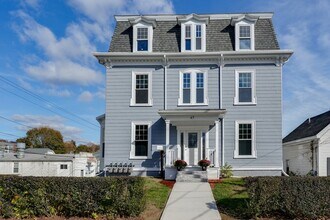 Building Photo - 47 Mechanic St Building Photo - 47 Mechanic St