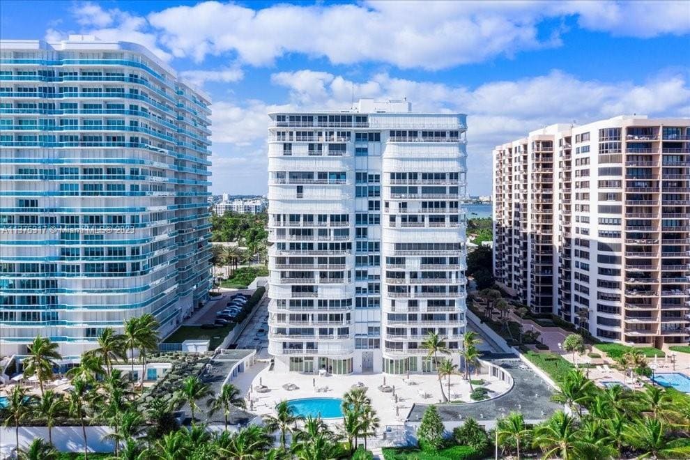 10155 Collins Ave Unit 408, Bal Harbour, FL 33154 Condo for Rent in