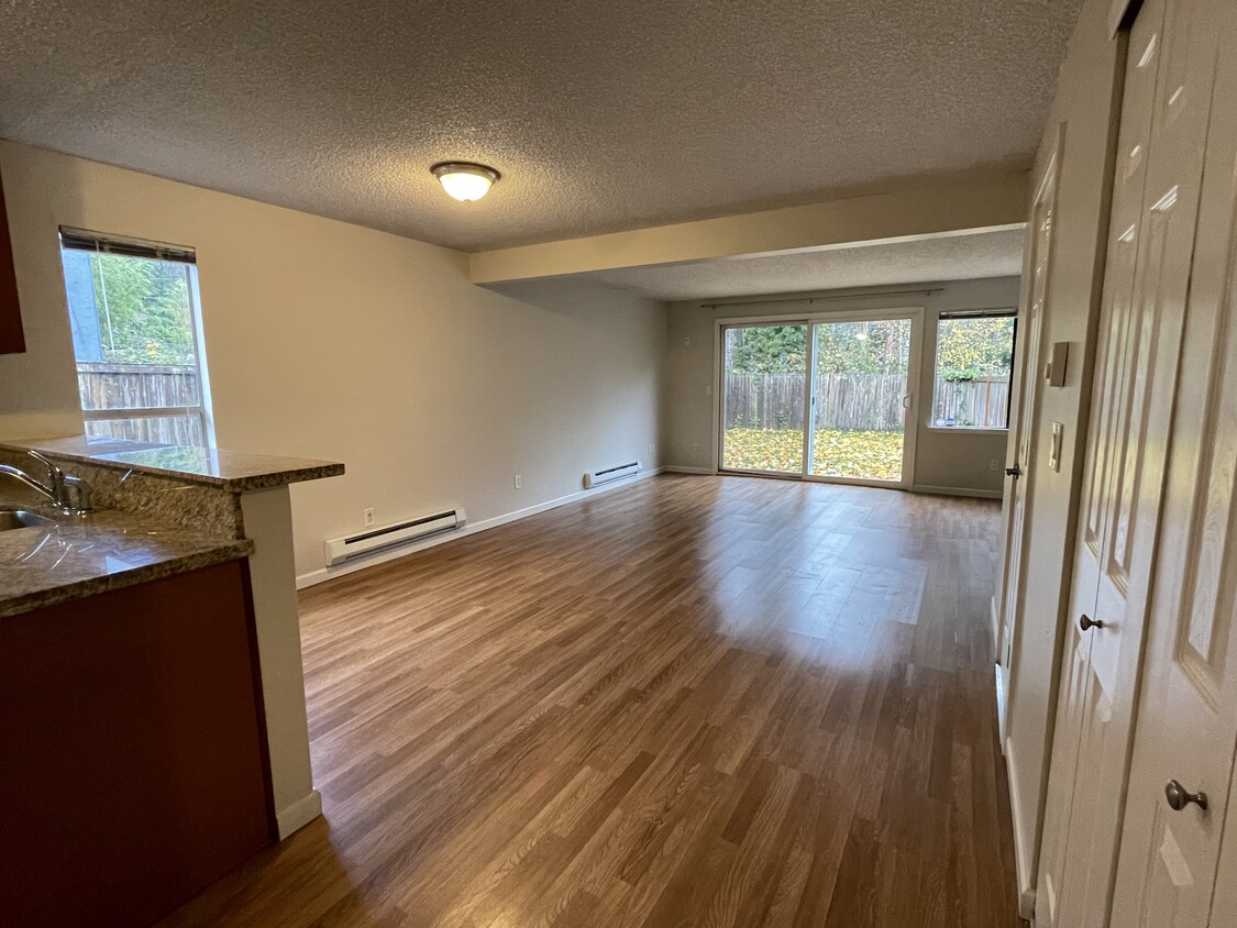 Open Floor Concept - 1518 NE 195th St