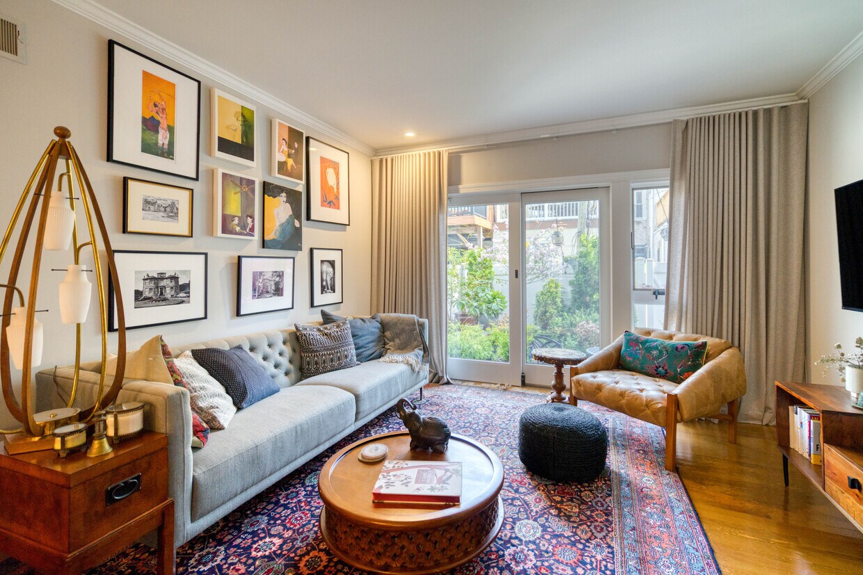 Foto principal - 2216 Pemberton St