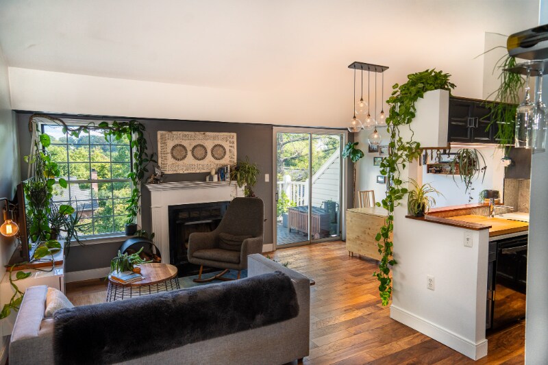 Foto principal - 2915 S Woodley St