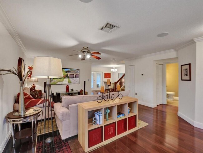 Foto del edificio - 9113 Vineyard Lake Dr