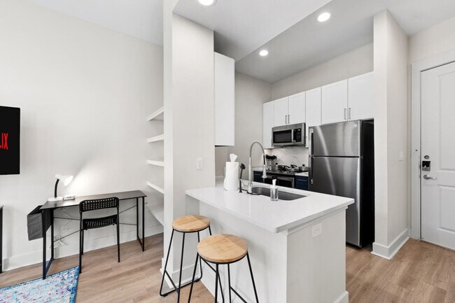 Foto del edificio - 2901 Indiana St