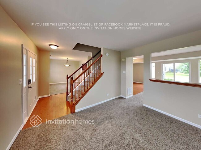 Building Photo - 724 Serendipity Dr