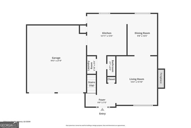 Foto del edificio - 2724 Live Oak Trail
