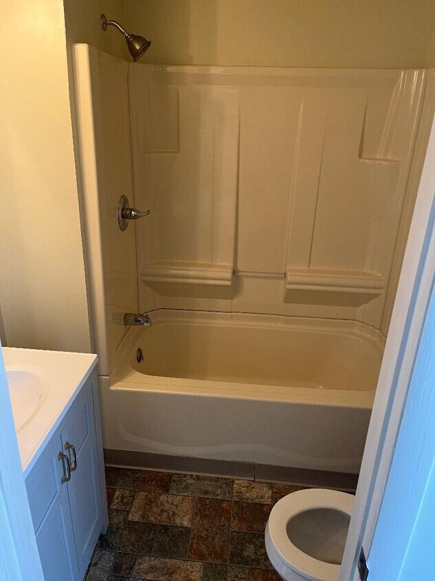 1st Floor Bathroom - 541 Salmon River Rd