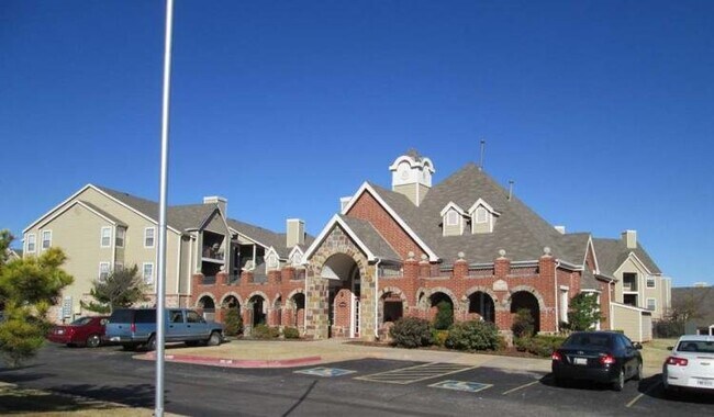 Building Photo - 7201 NW 122nd St