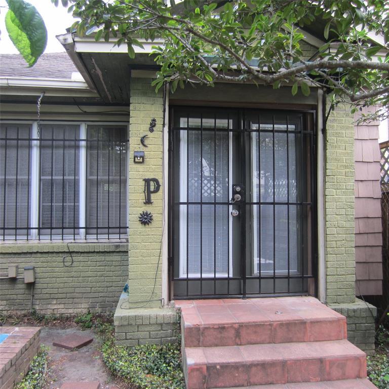 Foto principal - 510 W Polk St