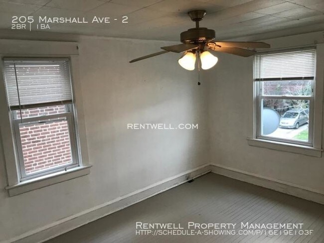 Foto del edificio - 2 bedroom in Collingdale PA 19023