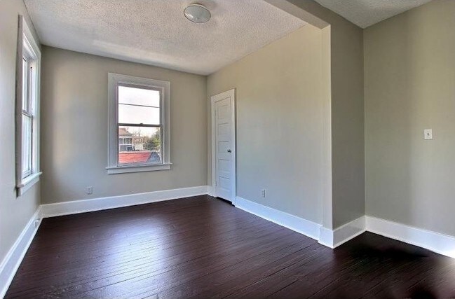 Building Photo - 1215 Habersham St
