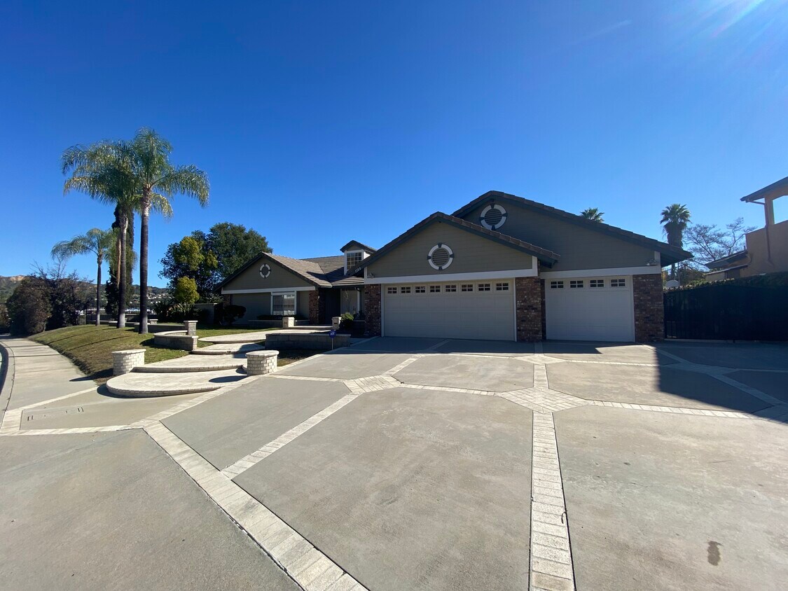 1100 Regal Canyon Dr, Walnut, CA 91789 House Rental in Walnut, CA