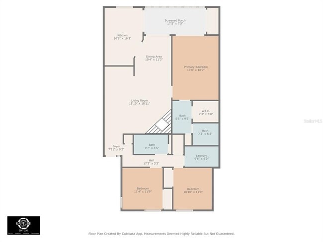 Foto del edificio - 2640 Enterprise Rd E