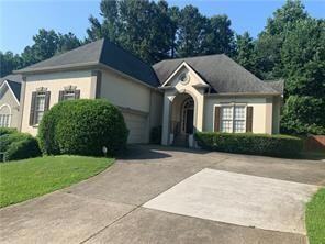 Primary Photo - 4208 Terrace Ct SE