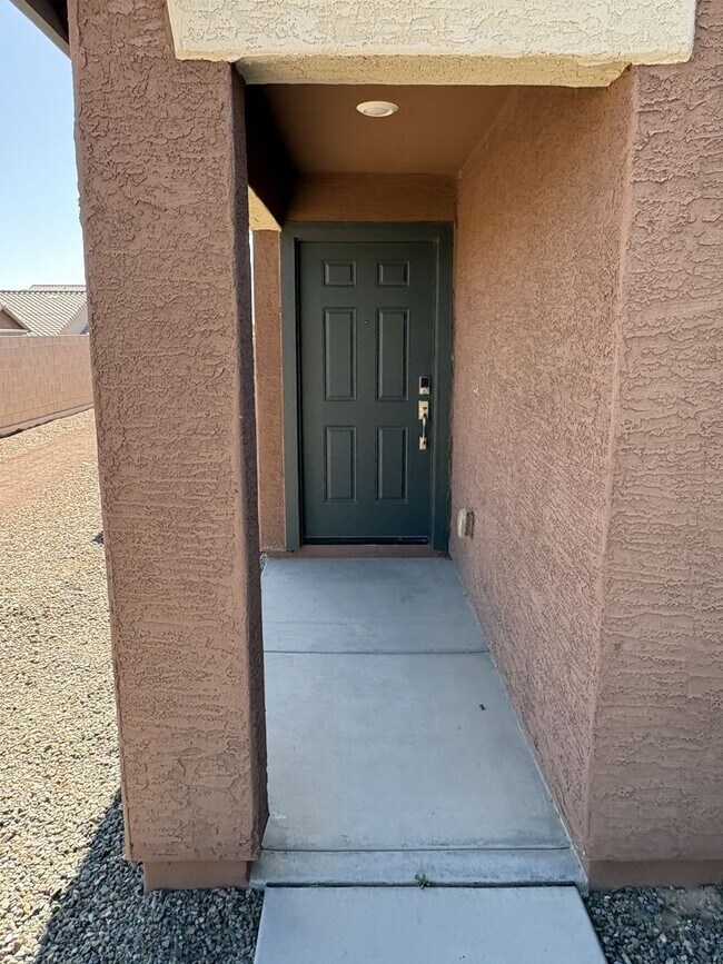Foto del edificio - Beautiful Eastside Tucson  rental