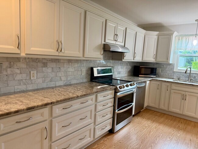 Foto del edificio - 8388 SE Croft Cir