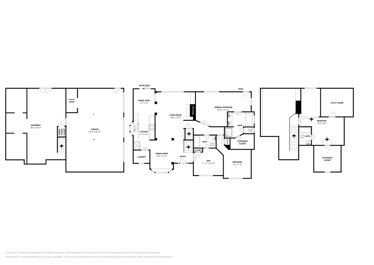 Foto del edificio - 443 Paces Lakes Ridge