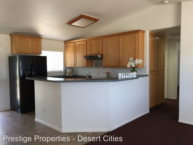 Building Photo - 3 br, 2 bath House - 6350 Indio Avenue