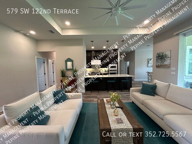 Foto del edificio - 579 SW 122nd Terrace